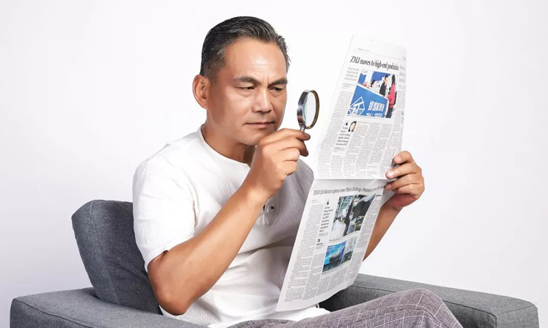都說近視的人老了以后不會老花，真的有這么神奇？真相是什么？