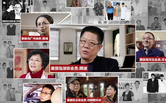 老花鏡技術革命，漸進多焦鏡才是最佳解決方案