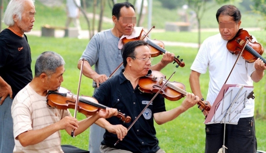 美麗島多焦鏡：老花了不可怕不必遮掩，只需一副享受舒適生活
