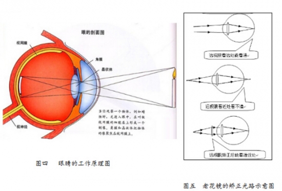 美麗島眼鏡：老花鏡不可隨意亂帶，需要在專業(yè)驗光后科學配制