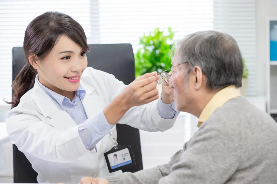 讓近視老花人群愛不釋手的美麗島“漸進(jìn)多焦鏡”好在哪？