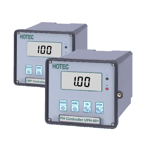 微電腦酸堿度/氧化還原電位分析儀 微電腦酸堿度/氧化還原電位分析儀