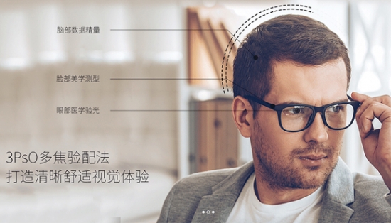 美麗島多焦鏡為什么適合近視、老花人群？