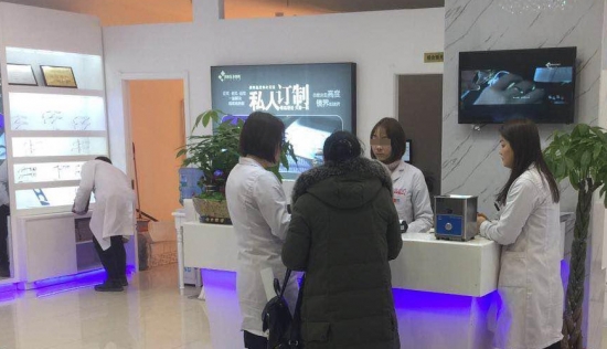 美麗島多焦鏡：近視老花困擾我5年了，有沒有一種眼鏡可解決