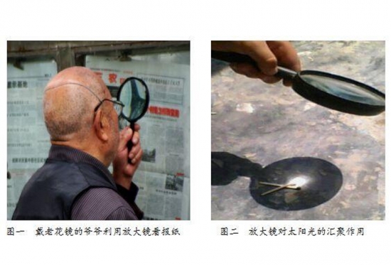 美麗島眼鏡：老花鏡不可隨意亂帶，需要在專業(yè)驗(yàn)光后科學(xué)配制